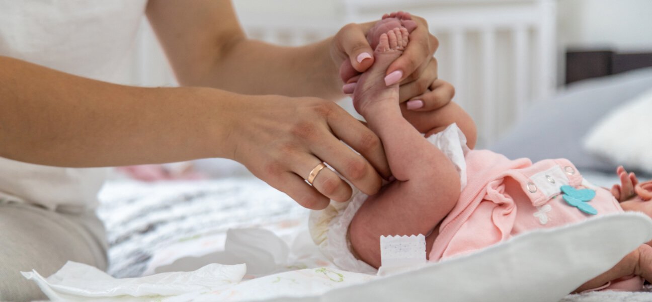Newborn Care