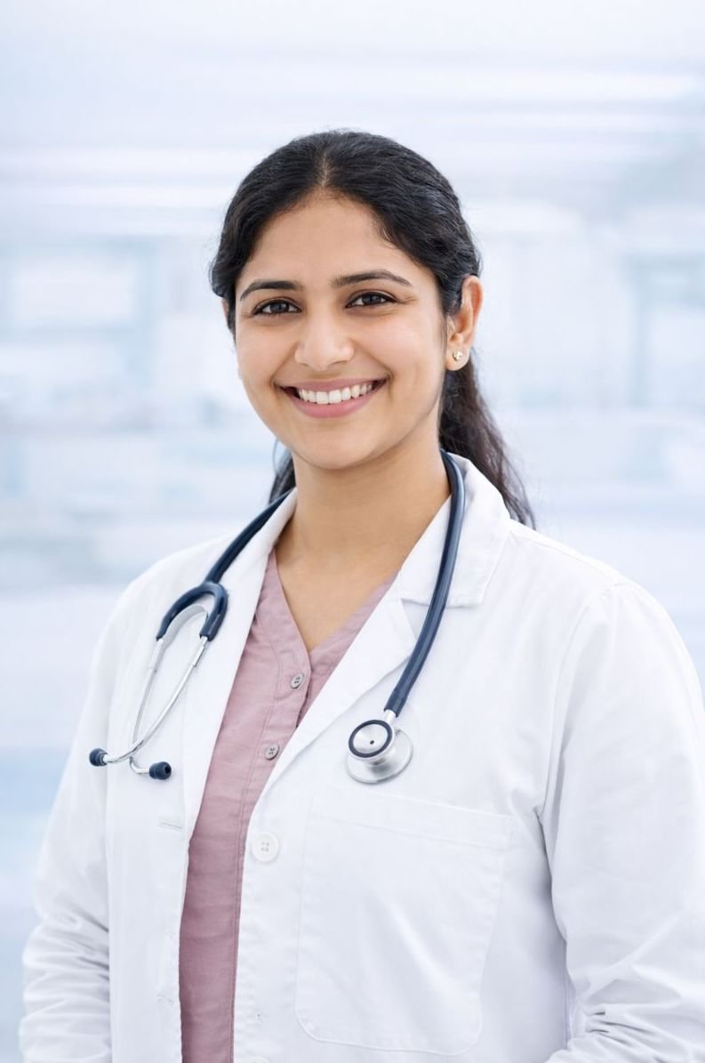 Dr. Sirisha, MBBS, OBG